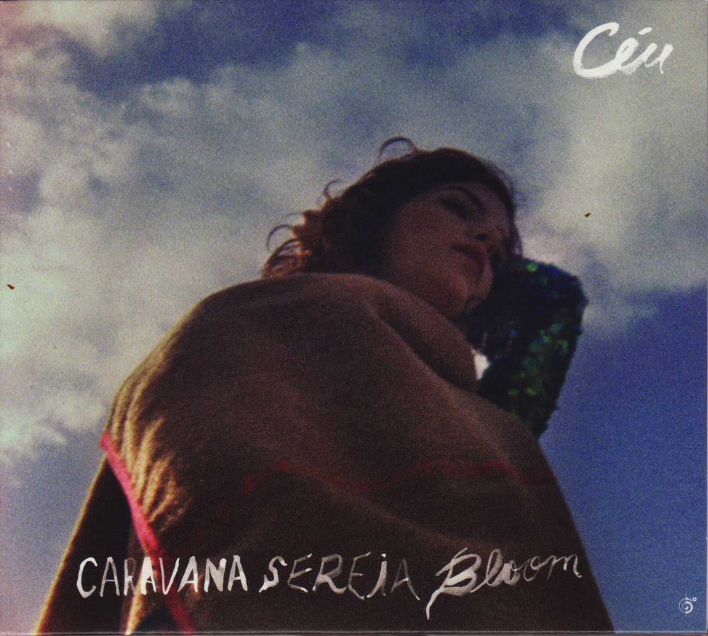 Caravana Sereia Bloom